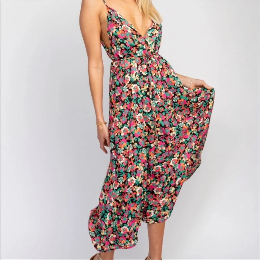 RESA Hannah Midi in Casablanca - Picture 3 of 4